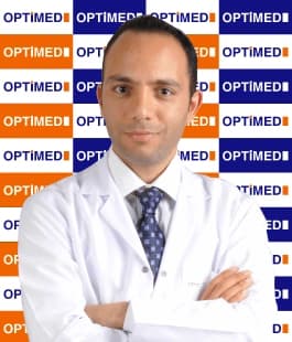 Op. Dr. Hakan Çakıcı Profil Fotoğrafı
