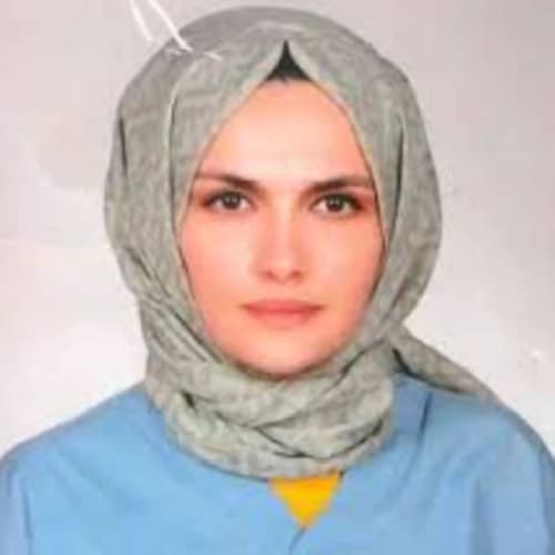 Op. Dr. Melek Yalçın Koç Profil Fotoğrafı
