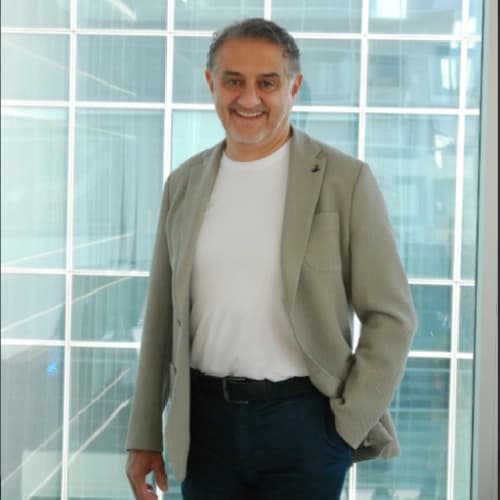 Prof. Dr. Serdar Nasır Profil Fotoğrafı