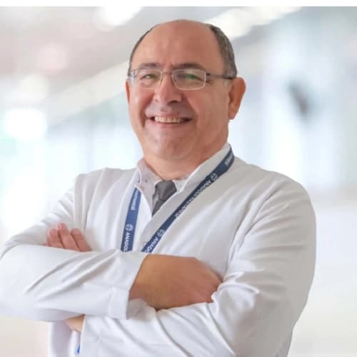 Dr. Mustafa Aygündüz