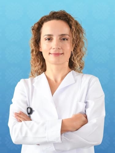 Op. Dr. Didem Altın Özüpak Profil Fotoğrafı