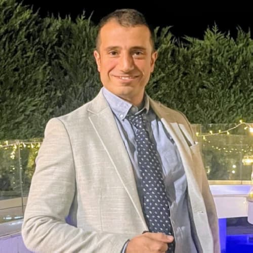 Uzm. Dr. Atalay Özkul Profil Fotoğrafı