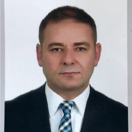 Doç. Dr. Melih Bağır Profil Fotoğrafı