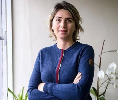 Uzm. Dr. Ümmühan Kaya Profil Fotoğrafı