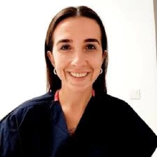 Uzm. Dr. Melis Dülgeroğlu