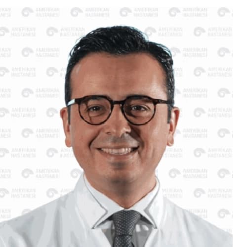 Prof. Dr. Merter Yalçınkaya