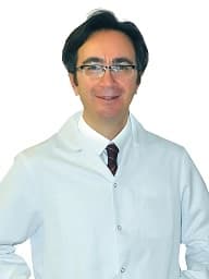 Op. Dr. Ali Cenker Profil Fotoğrafı