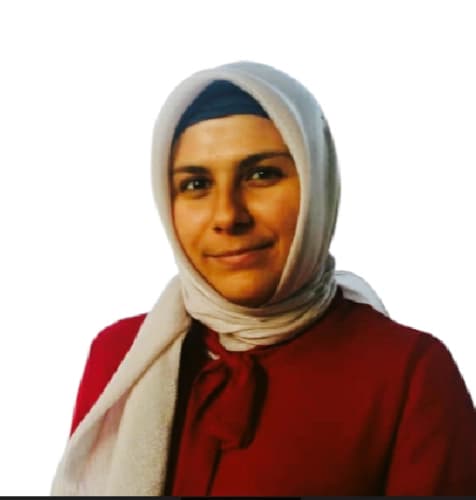 Psk. Betül TOP Profil Fotoğrafı
