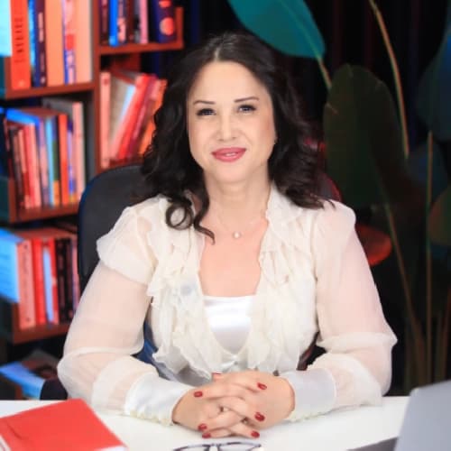 Uzm. Dr. Yeşim Altınkalem Profil Fotoğrafı