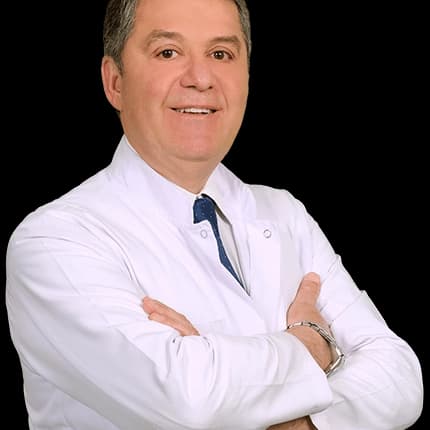 Uzm. Dr. Ali Muslu Profil Fotoğrafı