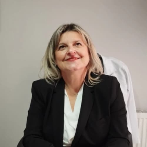 Op. Dr. Sibel Sevinç Pekdemir