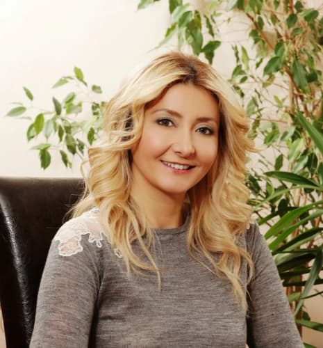 Op. Dr. Ebru Zülfikaroğlu Profil Fotoğrafı