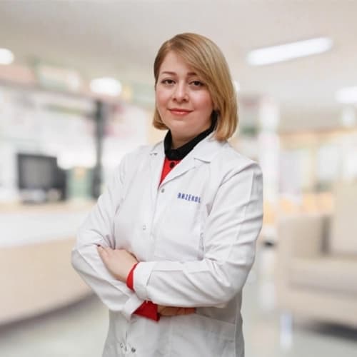 Uzm. Dr. Ayten Polat Profil Fotoğrafı