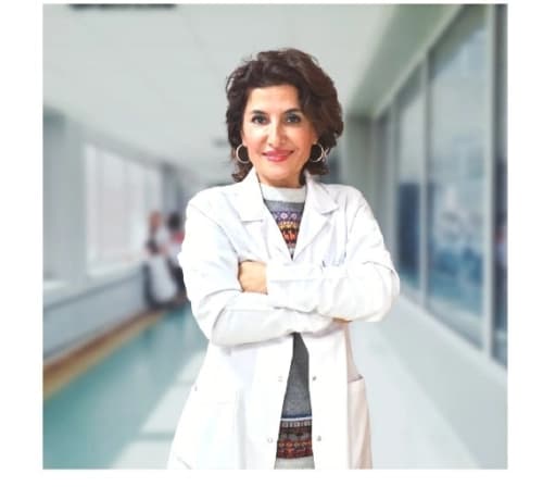 Op. Dr. Günhal Karakaş Profil Fotoğrafı