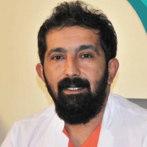Op. Dr. Abdülhamid Güler