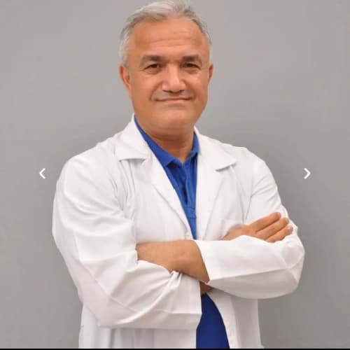 Op. Dr. Mustafa Şahin Profil Fotoğrafı