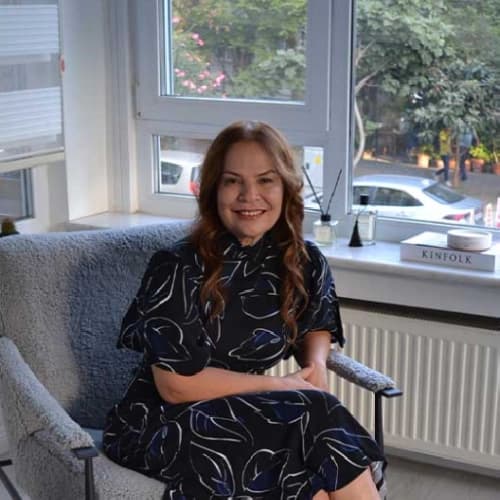 Dr. Günay Arslan Profil Fotoğrafı