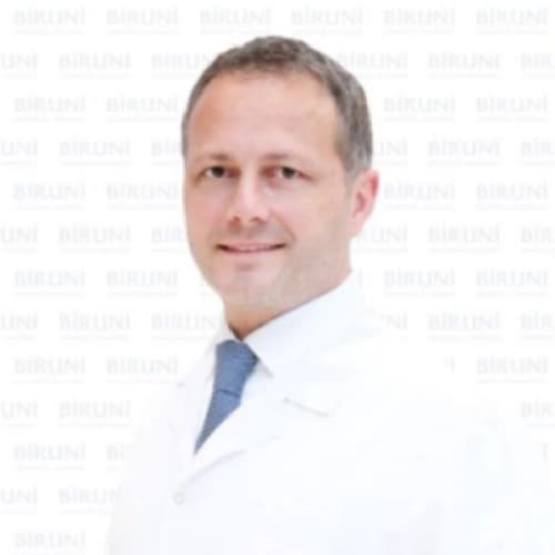 Doç. Dr. Muhammed Bayram Profil Fotoğrafı