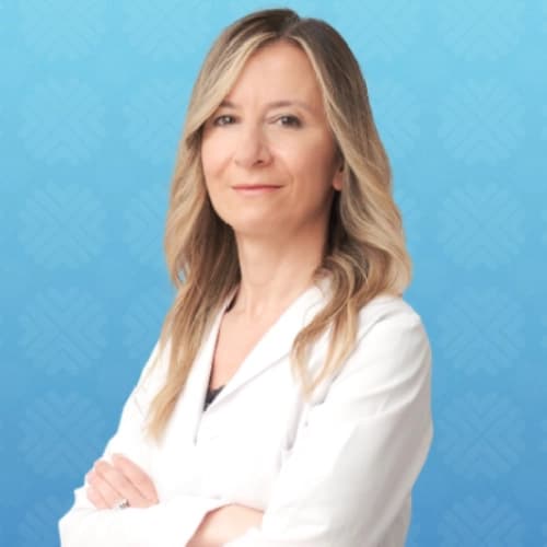 Doç. Dr. Fatma Esra Bahadır Ülger Profil Fotoğrafı