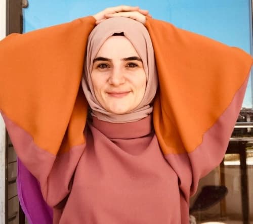 Psk. Nermin Yurttaş Profil Fotoğrafı