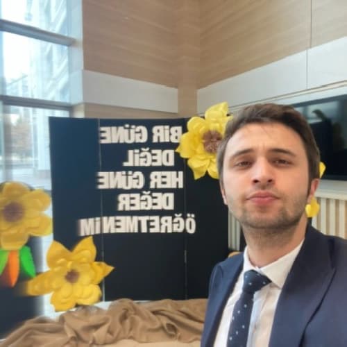 Psk. Dan. Emre Atila