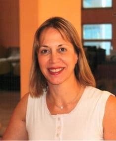 Prof. Dr. Deniz İşcen Profil Fotoğrafı