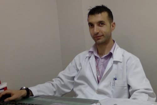 Fzt. M. Fatih Çoşkunoğlu Profil Fotoğrafı