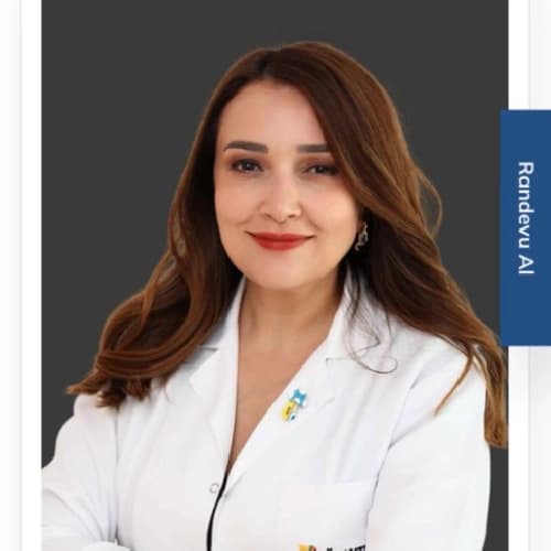 Op. Dr. Fatma Betül Avşar