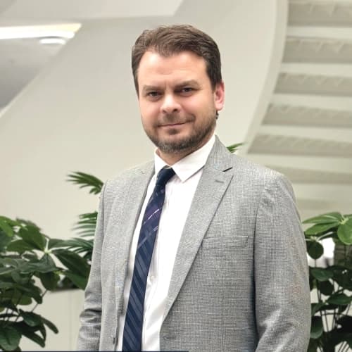 Op. Dr. Tuğrul Türker Profil Fotoğrafı