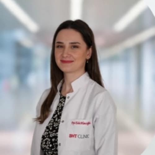 Uzm. Dyt. Eda Mancoğlu