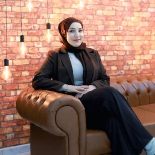 Pedagog Hatice Örgün Kumral Profil Fotoğrafı