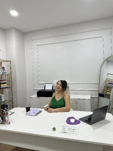 Dyt. Nazlı Can Yıldırım Profil Fotoğrafı
