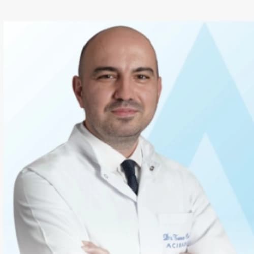 Op. Dr. Tunca Cingöz