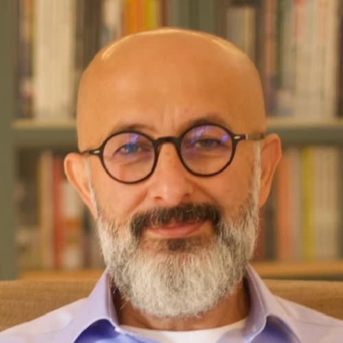 Dr. Can Zinneha Profil Fotoğrafı