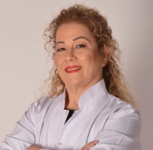 Uzm. Dr. Nurdan Bilgen Profil Fotoğrafı