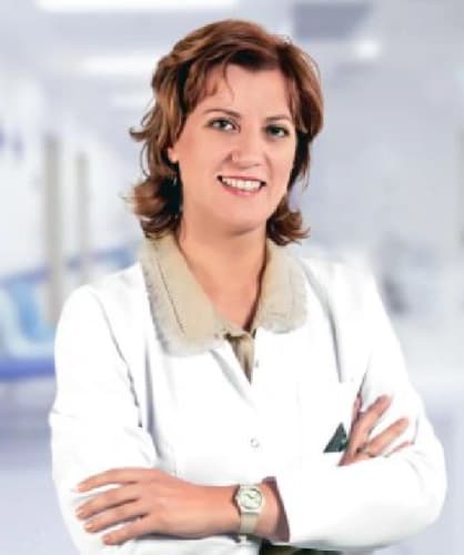 Doç. Dr. Asuman Cömert Erkılınç Profil Fotoğrafı