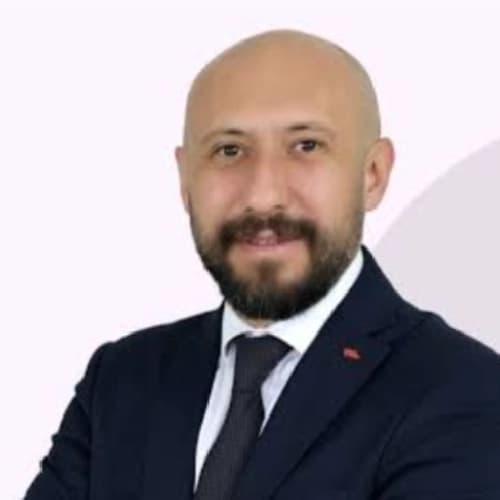 Yrd. Doç. Dr. Fatih Mutlu Profil Fotoğrafı