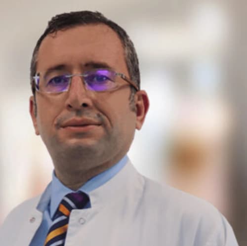 Prof. Dr. Erdal Kurtoğlu Profil Fotoğrafı