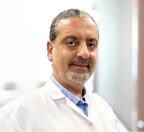 Uzm. Dr. Yaman Sönmez Profil Fotoğrafı