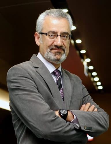Prof. Dr. Cengiz Gebitekin Profil Fotoğrafı