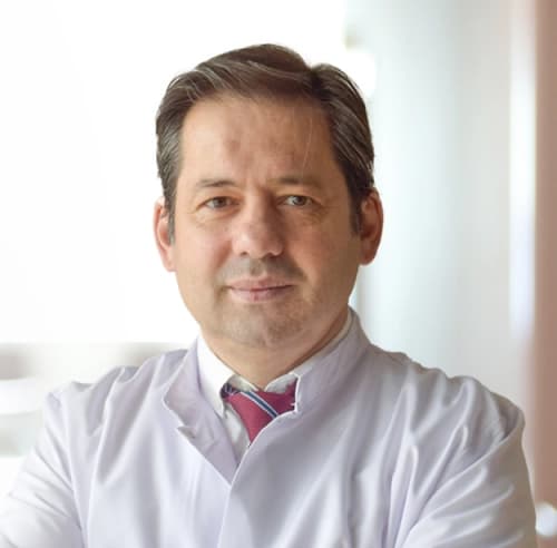 Prof. Dr. Erhan Arslan Profil Fotoğrafı