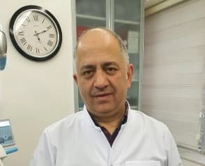 Dt. Savaş Yüzbaşıoğlu Profil Fotoğrafı