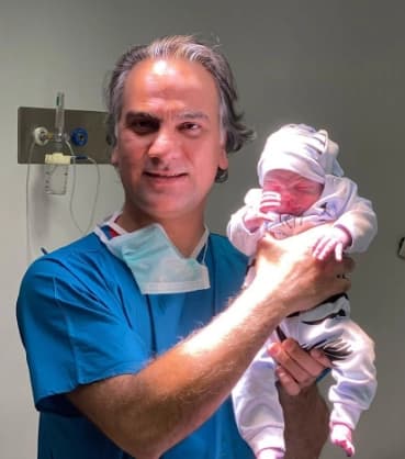 Prof. Dr. Polat Dursun Profil Fotoğrafı