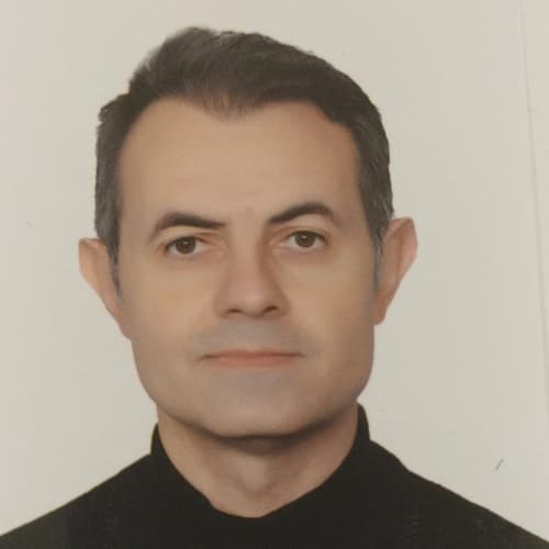Dr. Öğr. Üyesi Hüseyin Zafer Çapar Profil Fotoğrafı