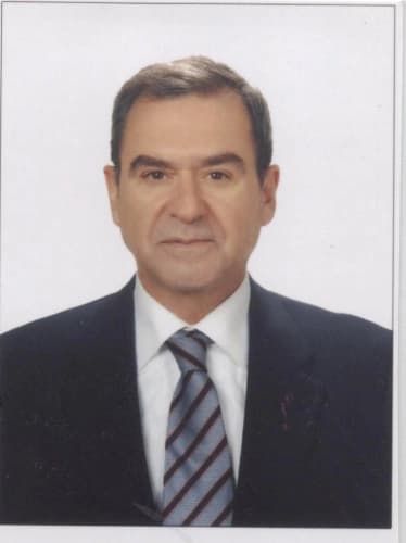 Prof. Dr. Necdet Üskent Profil Fotoğrafı