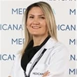 Doç. Dr. Müzeyyen Uyanık Profil Fotoğrafı
