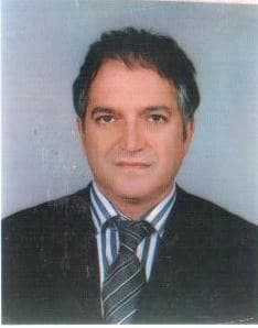 Prof. Dr. Arif Gürpınar Profil Fotoğrafı
