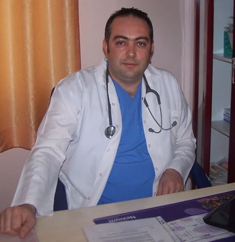 Op. Dr. Engin Durmuş Profil Fotoğrafı