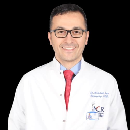 Prof. Dr. H.Orhan Özer