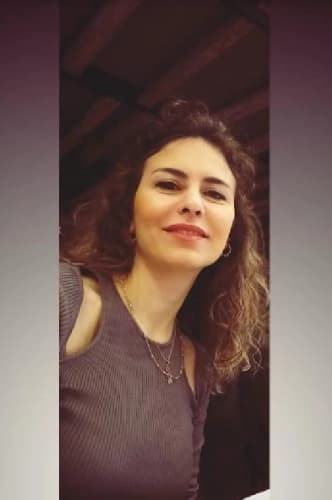 Dr. Psk. Dan. Emine Tunç Profil Fotoğrafı
